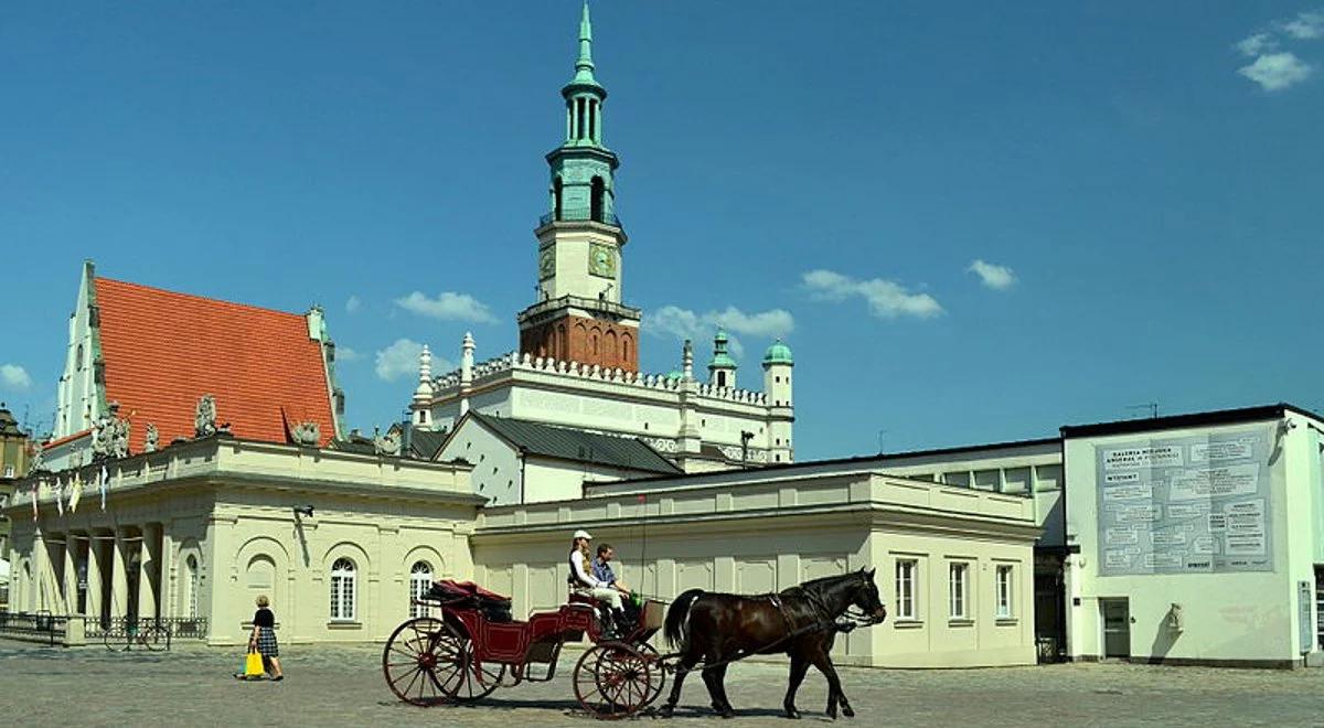 Poważne oskarżenie pod adresem czołowych działaczy poznańskiej PO