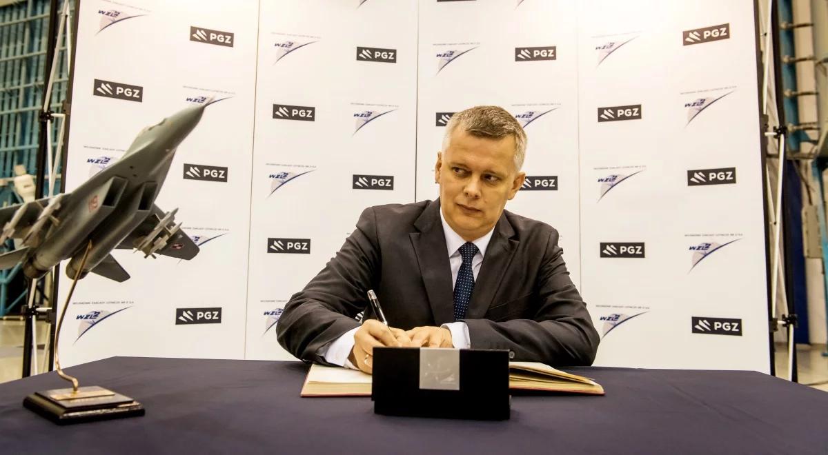 Tomasz Siemoniak: szczyt w Warszawie przesądzi o działaniach NATO na lata