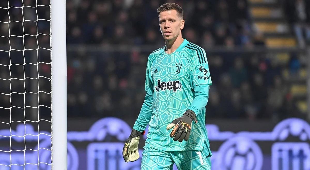 Serie A: Wojciech Szczęsny opuści Juventus? Media: jest jeden warunek