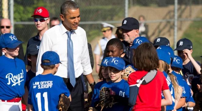 Chciał otruć Obamę. 25 lat spędzi w więzieniu