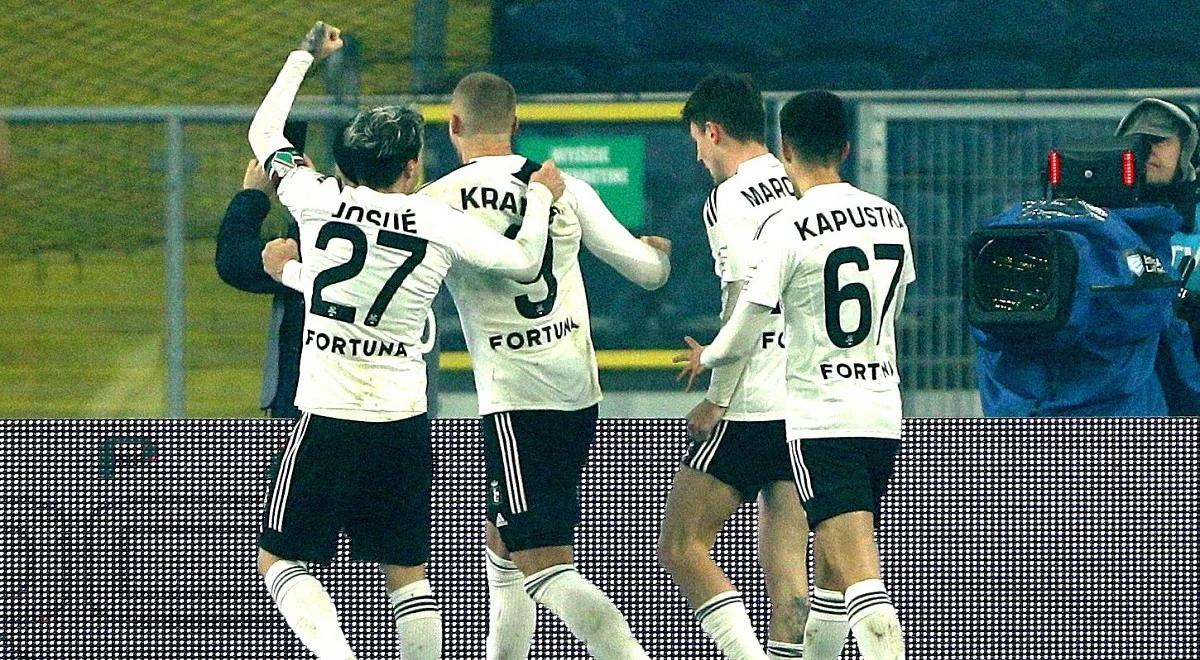 Liga Konferencji: Legia - Molde o 1/8 finału. Przemontowani "Wojskowi" chcą przełamać klątwę   