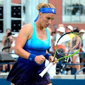 WTA Miami: Swietłana Kuzniecowa i  Wiktoria Azarenka w finale