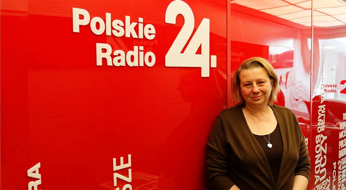 "Do dziś nie wiemy jak zginęła". Magdalena Merta o córce gen. Sikorskiego