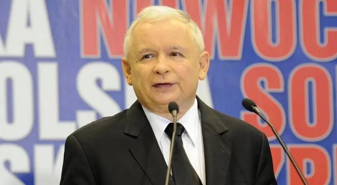 PiS szuka kandydata na premiera rządu ekspertów