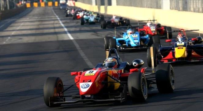 Tragiczny dzień dla sportów motorowych