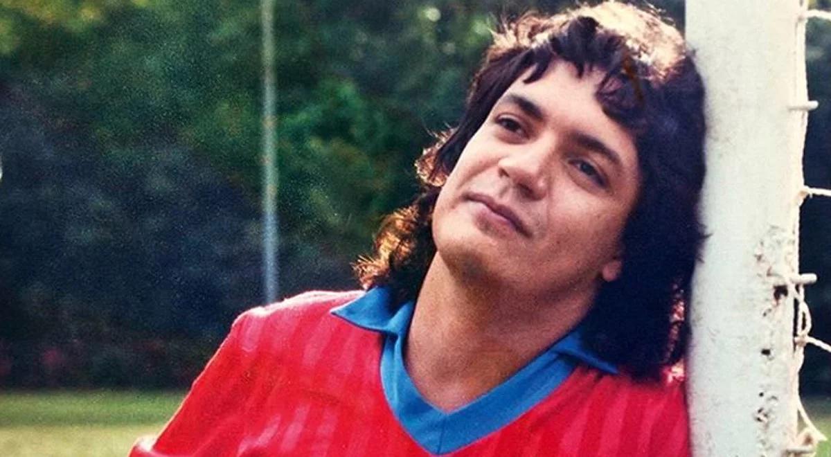 Największy oszust w historii futbolu? Życie Carlosa Kaisera jak gotowy scenariusz na film