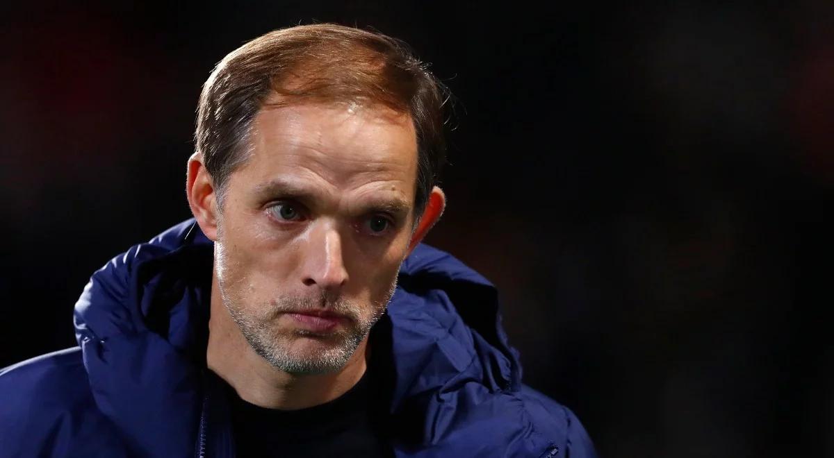 Ligue 1. Oficjalnie: Thomas Tuchel zwolniony z PSG. "Zapłacił cenę za spór z dyrektorem sportowym"