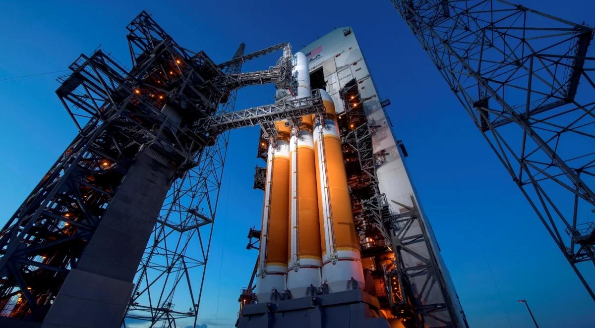 USA: Parker Solar Probe pobije rekord? Ma zbliżyć się do słońca jak żaden obiekt wcześniej