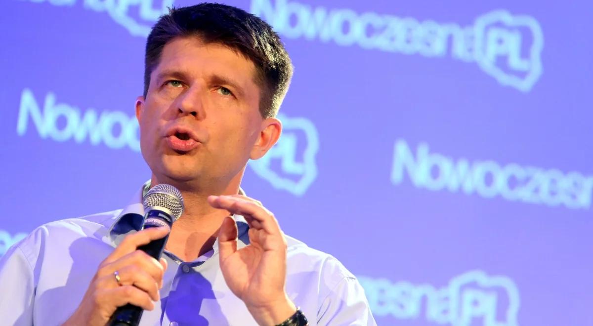 Ryszard Petru: tanie państwo to zwykle państwo dziadowskie 