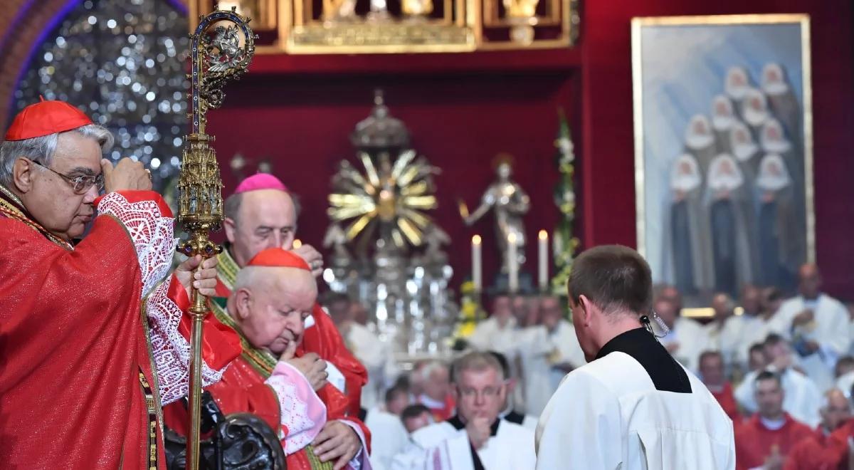 "Oddały życie w obronie godności i cnoty czystości". Beatyfikacja zakonnic zabitych przez Sowietów