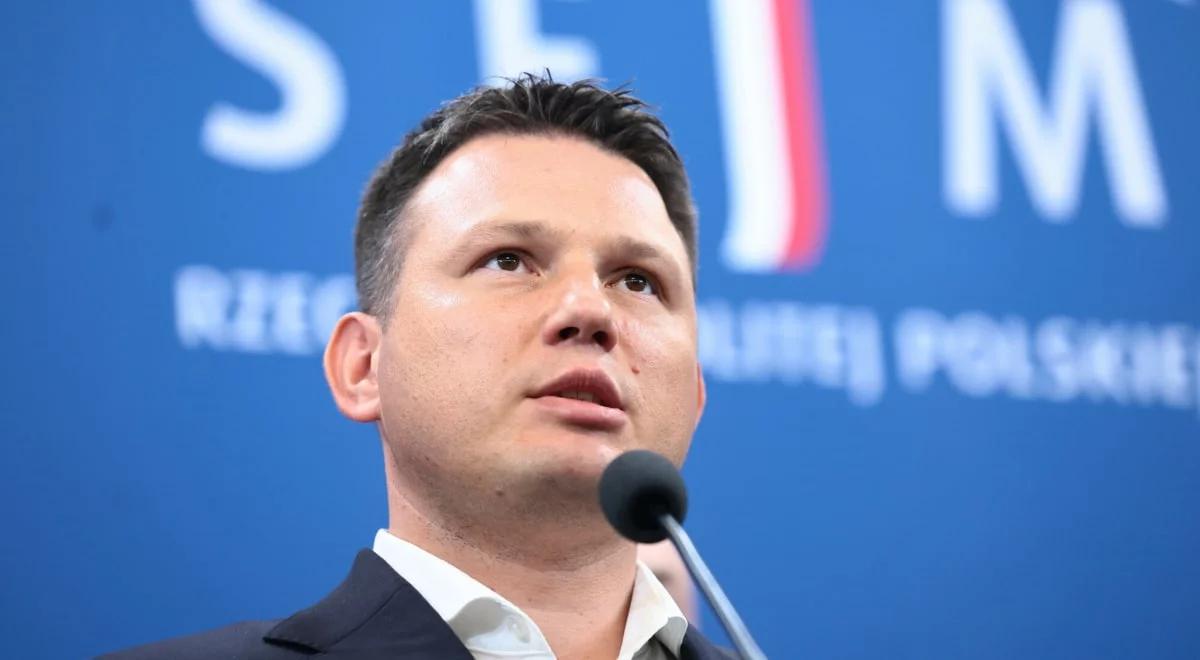 PKW zdecydowała ws. Konfederacji. Chodzi o sprawozdanie finansowe