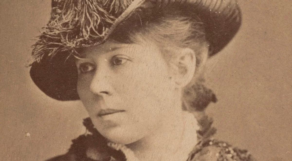 Maria Konopnicka. Jej talentem zachwycał się Sienkiewicz