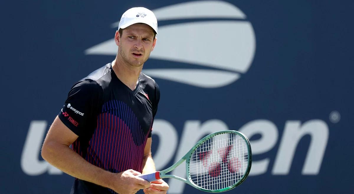 Ranking ATP. Spadek Huberta Hurkacza. Rotacje w czołówce, Jannik Sinner umocnił się na prowadzeniu