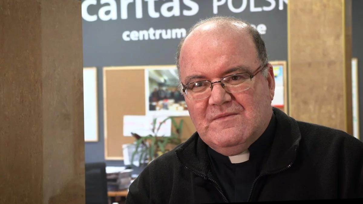 "Wojna się skończyła, ale pokój nie nadszedł". Jezuita z Aleppo o dramacie w Syrii