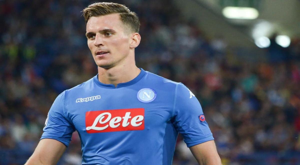 Serie A: koniec transferowej sagi? Media: Arkadiusz Milik bliżej Juventusu 