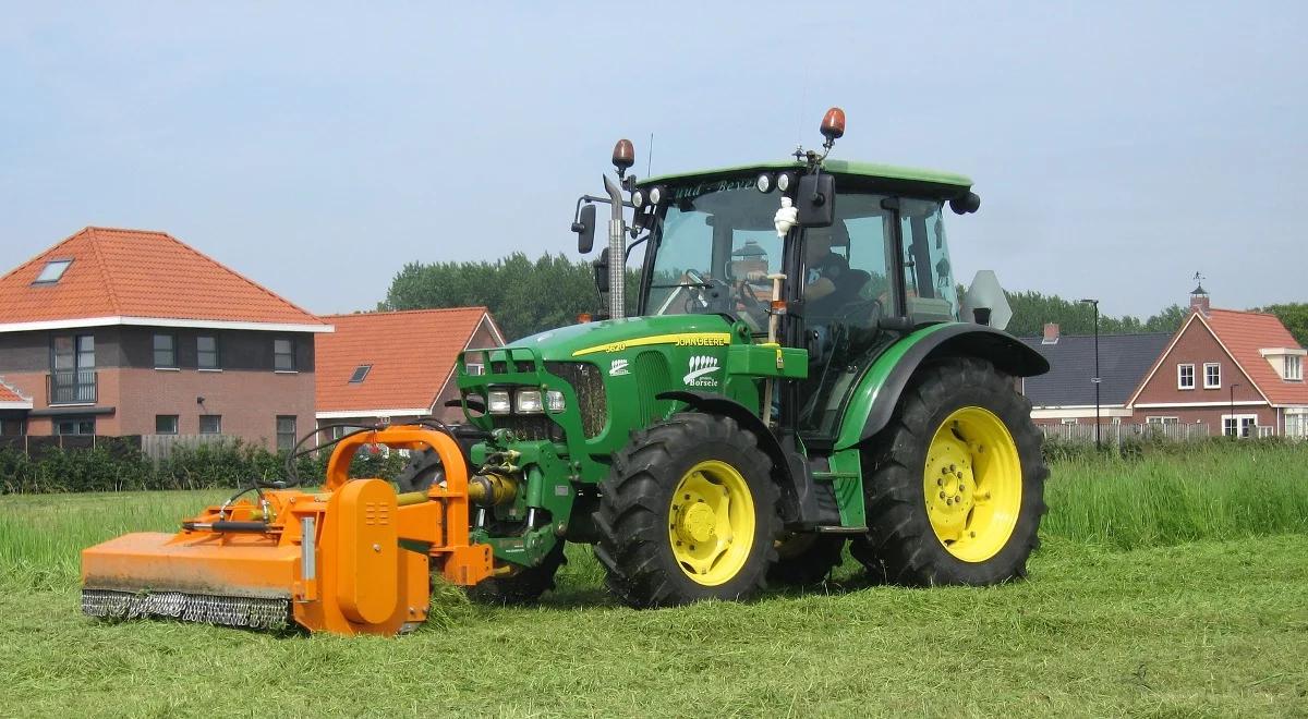 Fundusze UE 2014-20: ponad 530 wniosków na 1 mld zł na dotacje do przetwórstwa rolnego