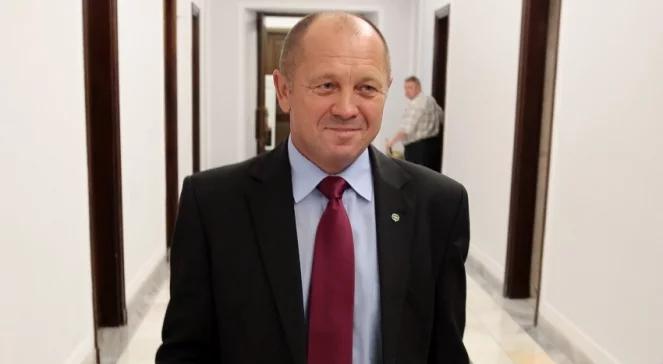 Marek Sawicki odchodzi, kto na jego miejsce?