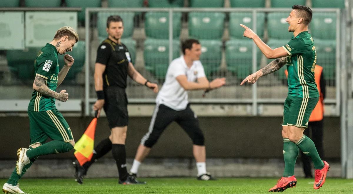 Ekstraklasa: ambitny pomysł Śląska Wrocław. Chcą przyciągnąć na trybuny rekordową liczbę niepełnosprawnych fanów