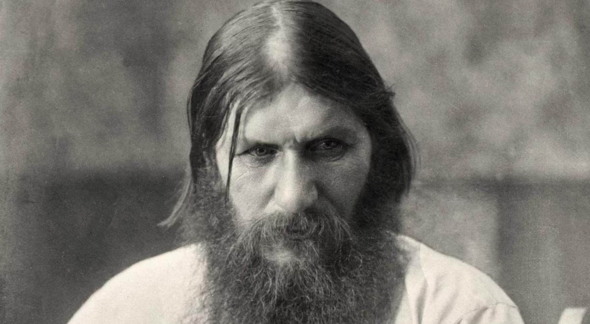Jak zginął Rasputin? Otrucie i trzy strzały nie wystarczyły. Zabiło go dopiero...