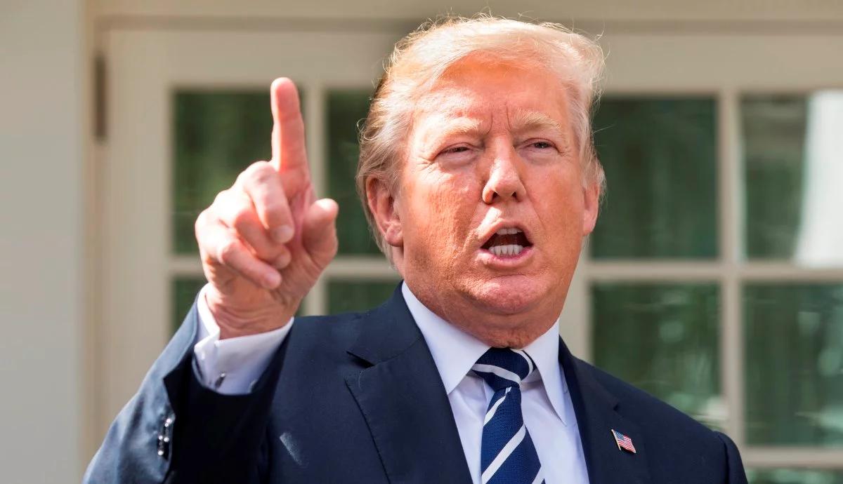 Donald Trump: może dojść do zakończenia umowy z Iranem, to jest realna możliwość