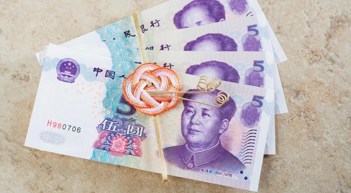 Chiny przeznaczą 10 mld euro na inwestycje w Europie Środkowej i Wschodniej
