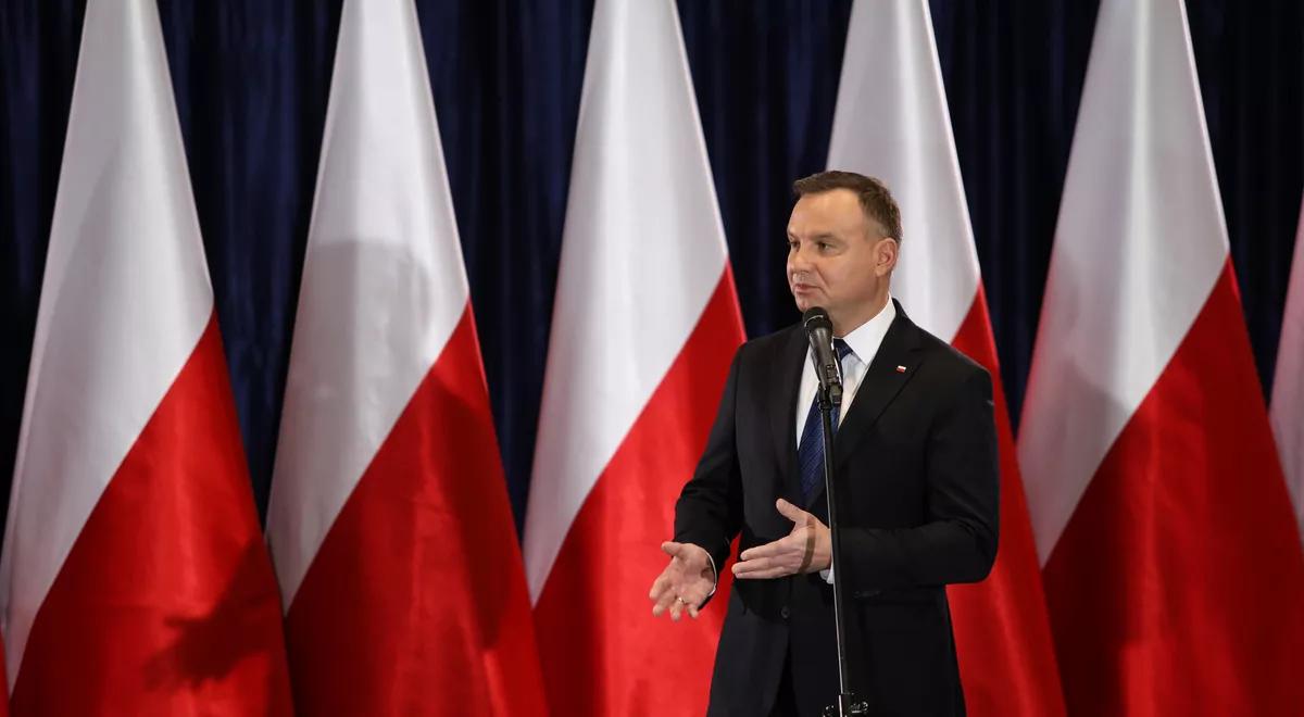 Piotr Ćwik: w najbliższych tygodniach prezydent powoła radę ds. ochrony zdrowia