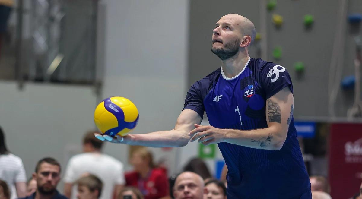 Rusza PlusLiga. 19 medalistów z Paryża na polskich boiskach i hit na inaugurację