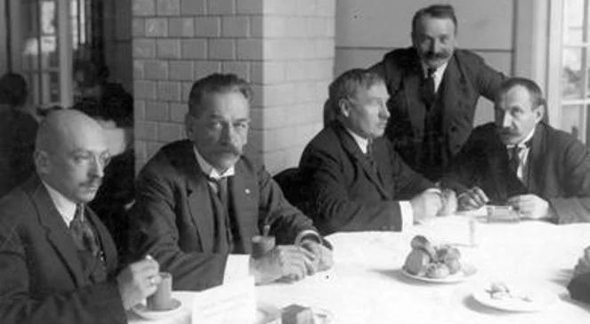 Historyk o rządzie Jędrzeja Moraczewskiego: istniał krótko, uczynił bardzo wiele