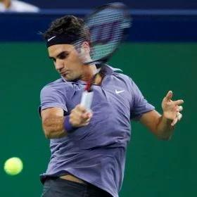 Federer chce poznać piąty język