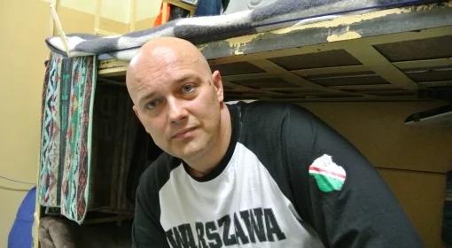 "Adam z Warszawy" - Hanna i Adam Bogoryja-Zakrzewscy