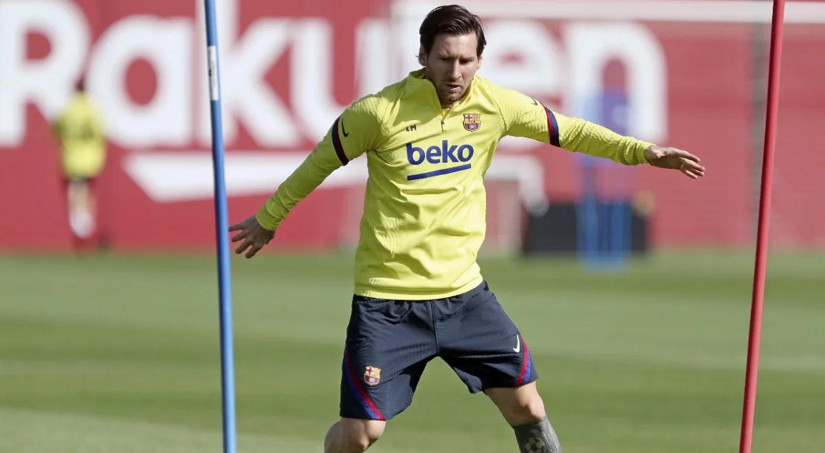La Liga: kluby mogą trenować w grupach. Hiszpanie pójdą w ślady Bundesligi? "Nie ma idealnej daty"