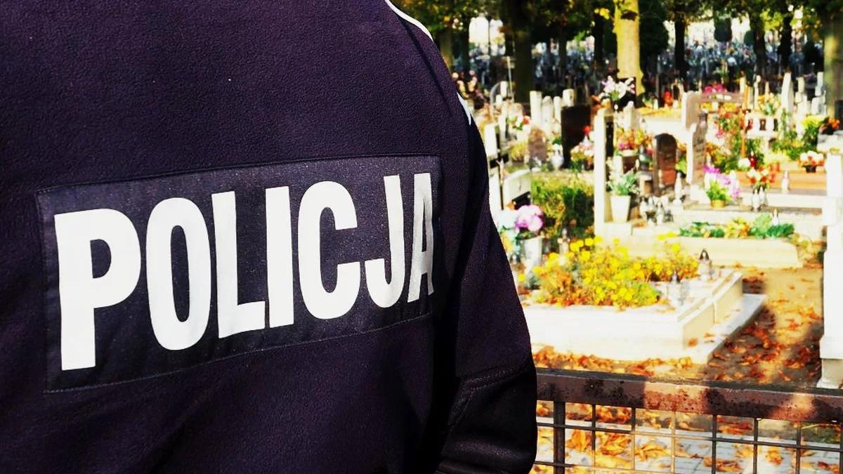 KGP: w ramach akcji "Znicz" na drogi wyjedzie prawie 6 tys. policjantów