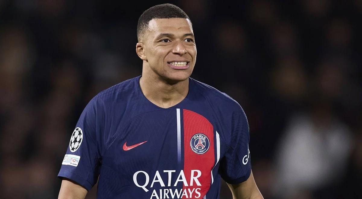 Real Madryt pozyskał gwiazdę. Media: Kylian Mbappe podpisał kontrakt
