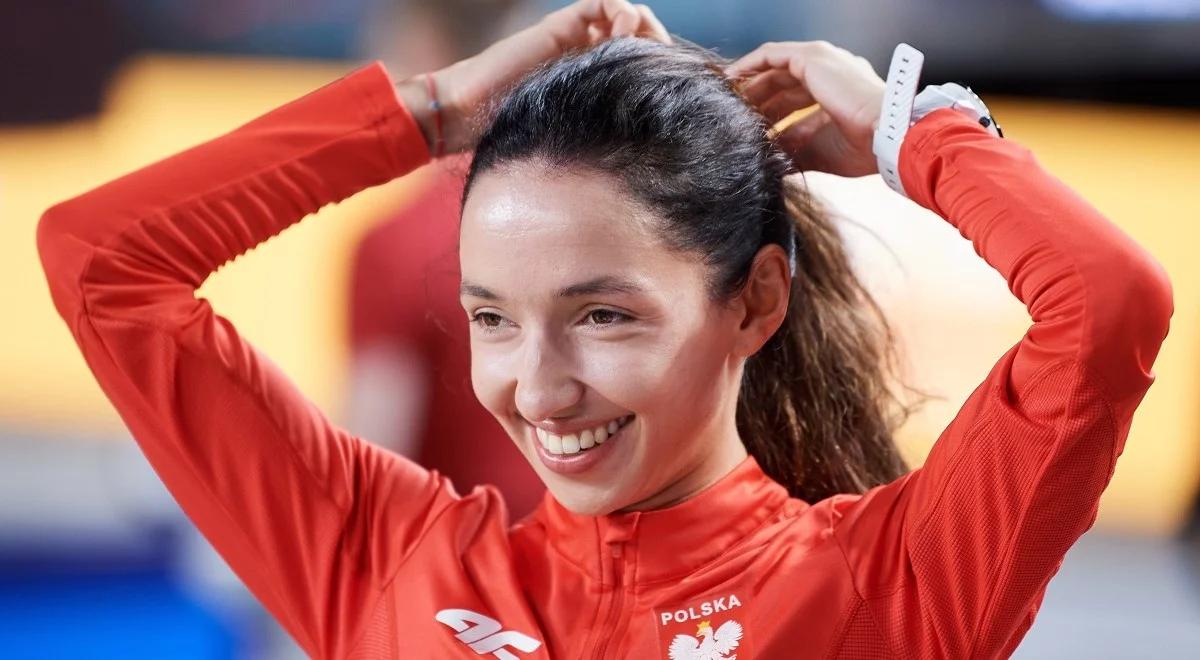 Stambuł 2023: Sofia Ennaoui w finale biegu na 1500 metrów