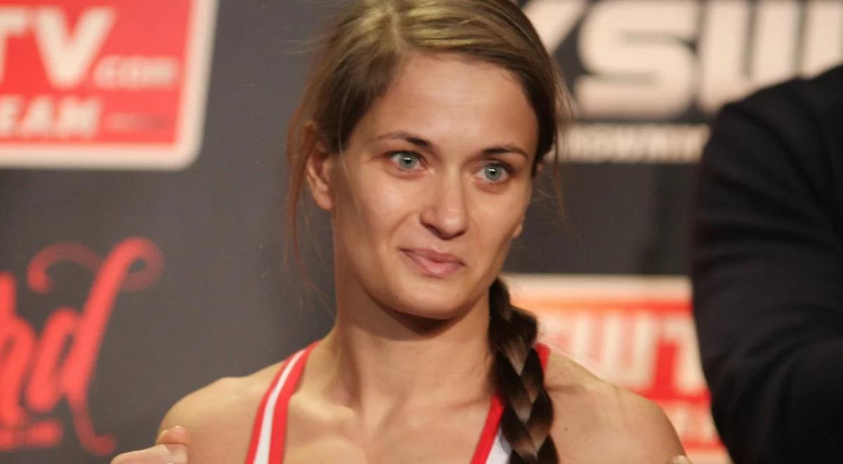 UFC 223: Kowalkiewicz i Jędrzejczyk na jednej gali