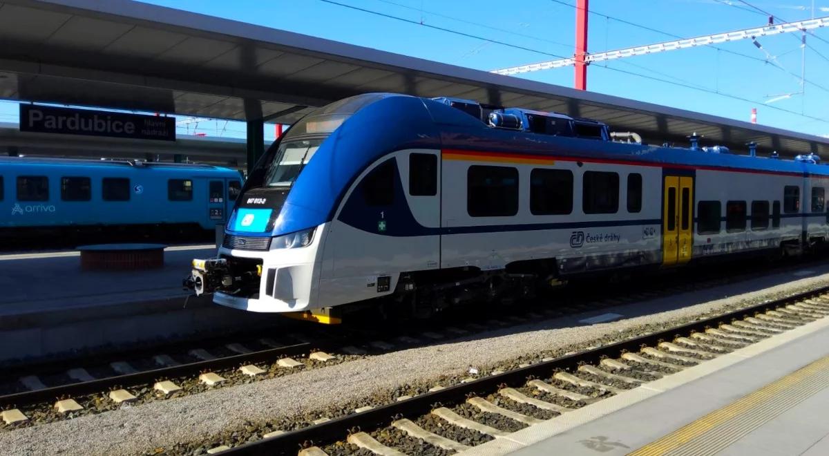 Czesi polubili polski Bałtyk. Uruchomią specjalne pociągi