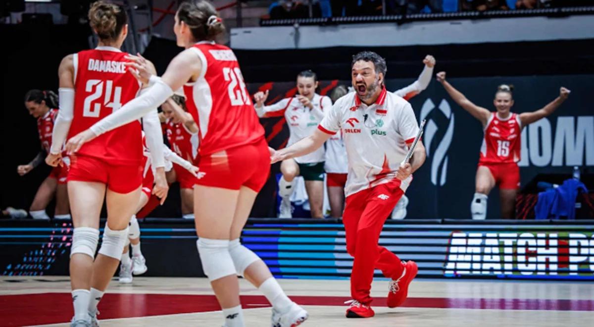 Lavarini kompletnie stracił dla niej głowę. Paulina Damaske bohaterką Polski 