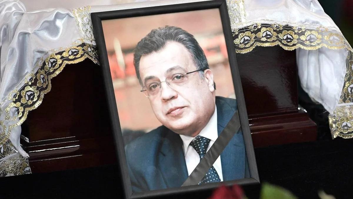 Turcja: zabójstwo rosyjskiego ambasadora. Akt oskarżenia wobec 28 osób