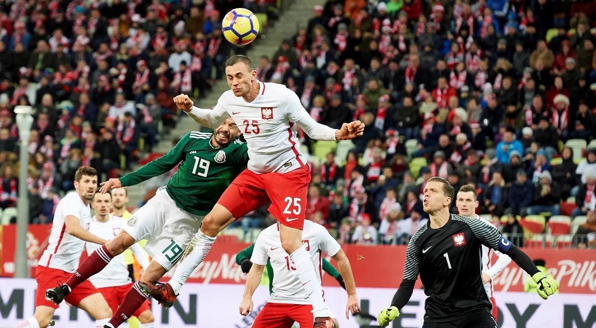 Rosja 2018: mecze z Urugwajem i Meksykiem przybliżyły Jarosława Jacha do wyjazdu na mundial?