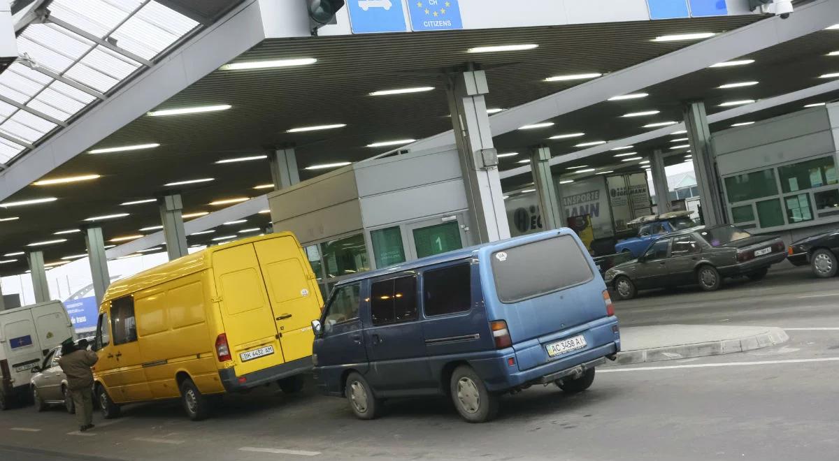 Ponad 70 ton niebezpiecznych odpadów zatrzymała Służba Celno-Skarbowa