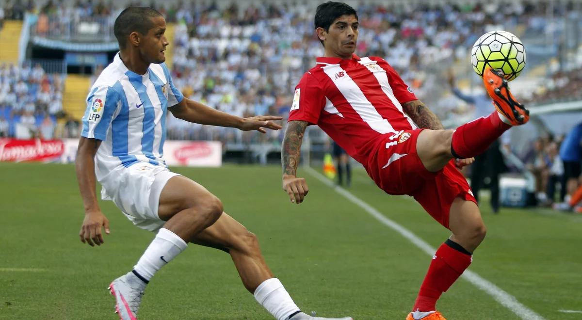 Primera Division: Sevilla z Krychowiakiem zaczęła sezon od remisu