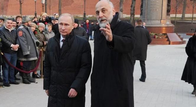 Władimir Putin: "kolorowe rewolucje" są dla nas lekcją i ostrzeżeniem