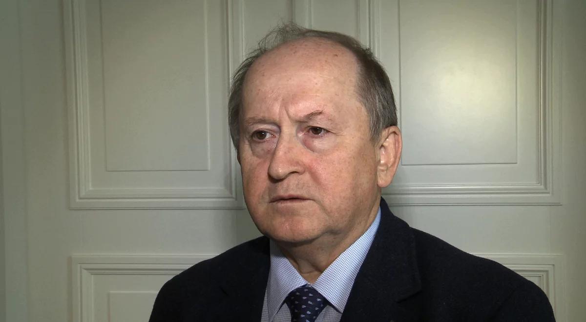 Czy kredyty walutowe są bezpieczne dla sektora bankowego?