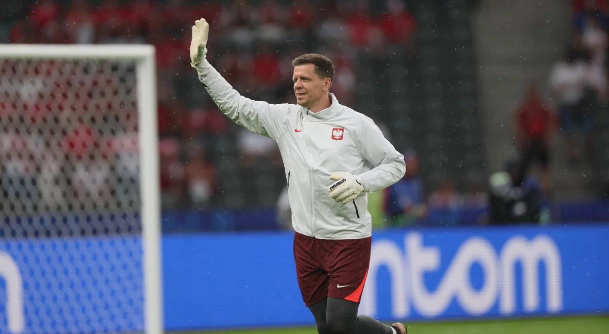 La Liga. Wojciech Szczęsny nie będzie miał łatwo w Barcelonie? Hiszpanie przestrzegają