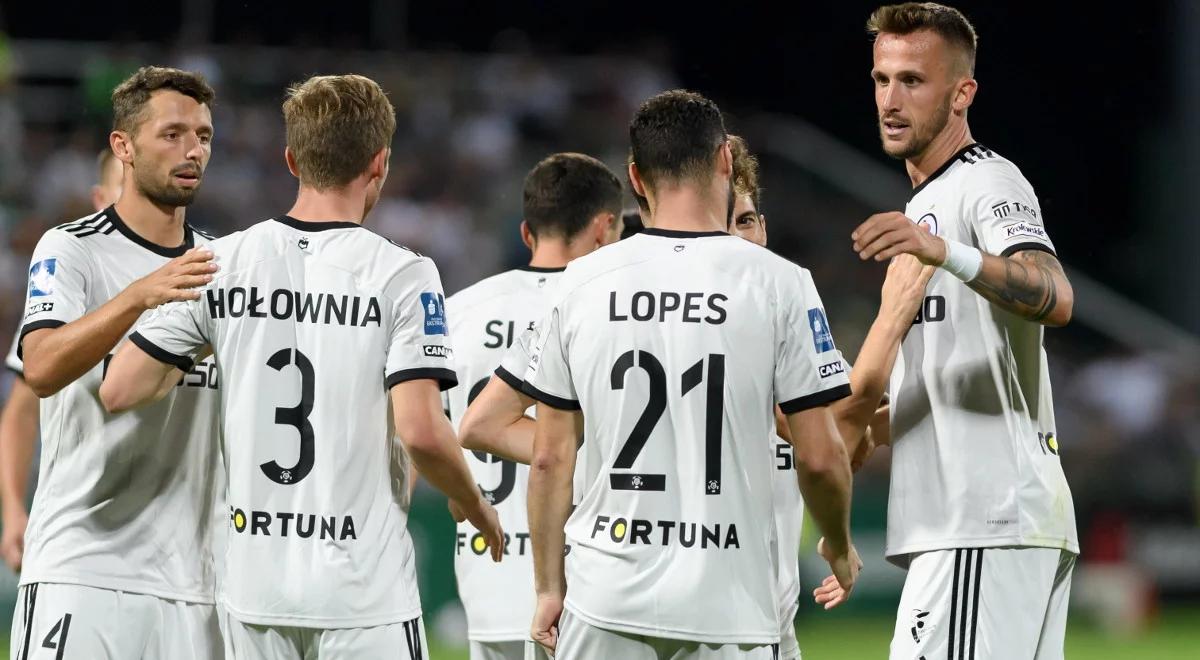 Ekstrakasa: Legia pożegna trzech piłkarzy? Król strzelców na wylocie 