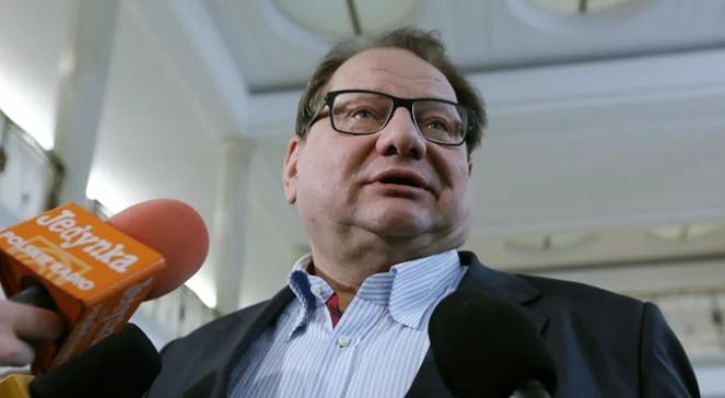 Ryszard Kalisz chce założyć stowarzyszenie. "To będzie filar Europy Plus" 