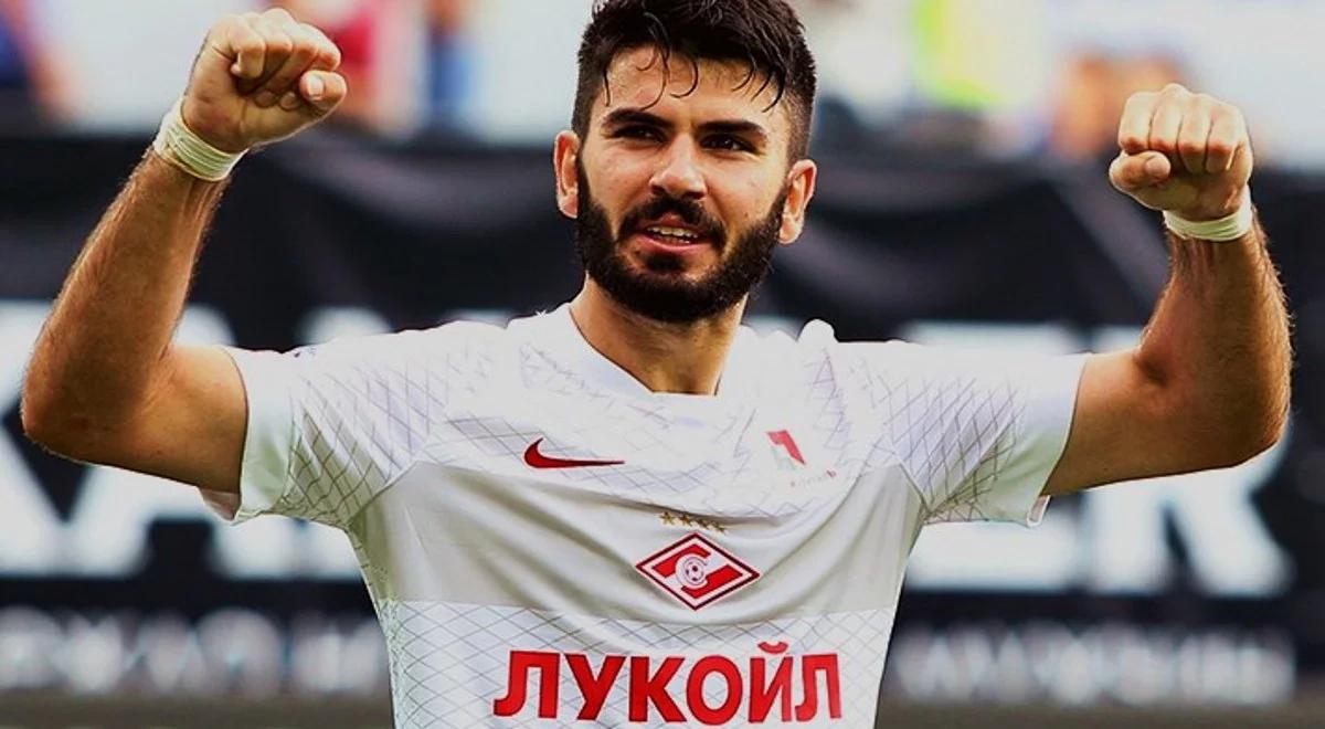 Bundesliga: Serdar Tasci piłkarzem Bayernu
