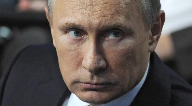 Zgoda Putina i Merkel na trójstronne rozmowy z Ukrainą ws. gazu