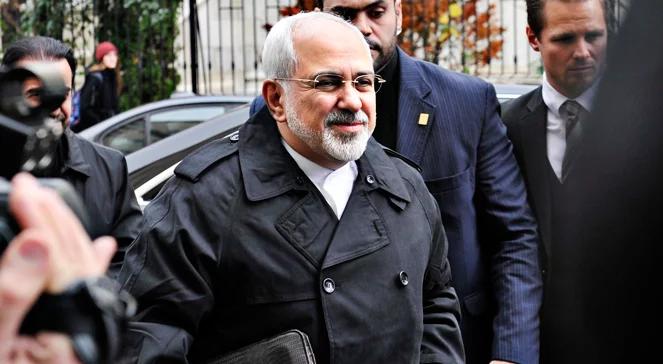 Iran negocjuje program nuklearny