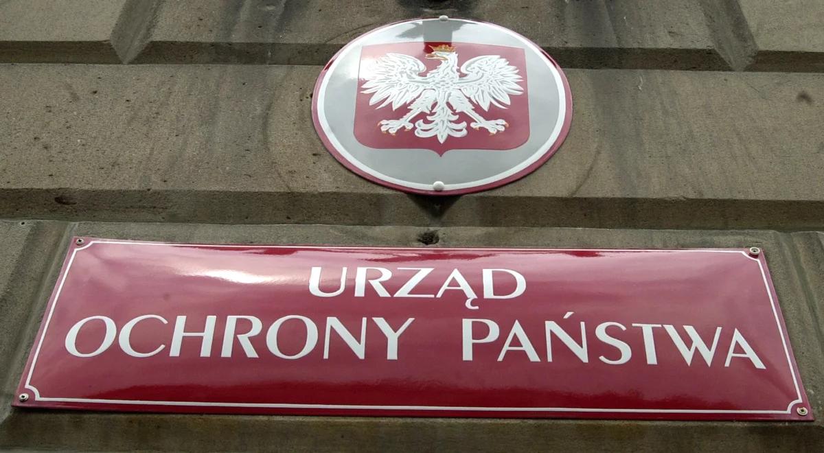 Kulisy inwigilacji prawicy w latach 90. Instrukcja UOP 